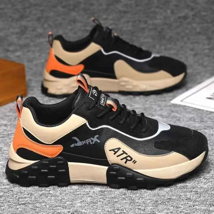 أحذية رياضية غير رسمية رخيصة ومريحة وخفيفة . Cheap, comfortable, lightweight, men's casual sneakers
