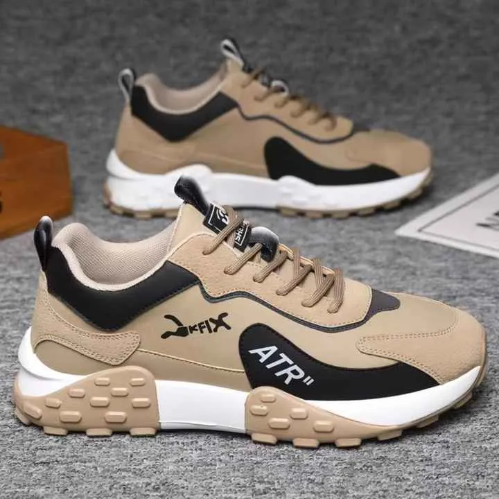 أحذية رياضية غير رسمية رخيصة ومريحة وخفيفة . Cheap, comfortable, lightweight, men's casual sneakers