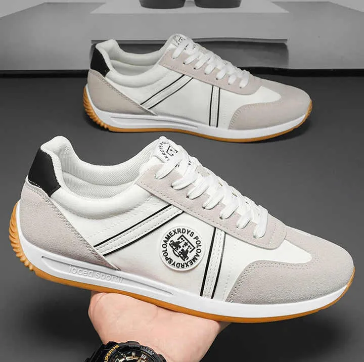 أحذية رياضية غير رسمية رخيصة ومريحة وخفيفة . Cheap, comfortable, lightweight, men's casual sneakers