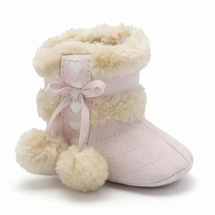 أحذية شتوية للأطفال-children's winter shoes