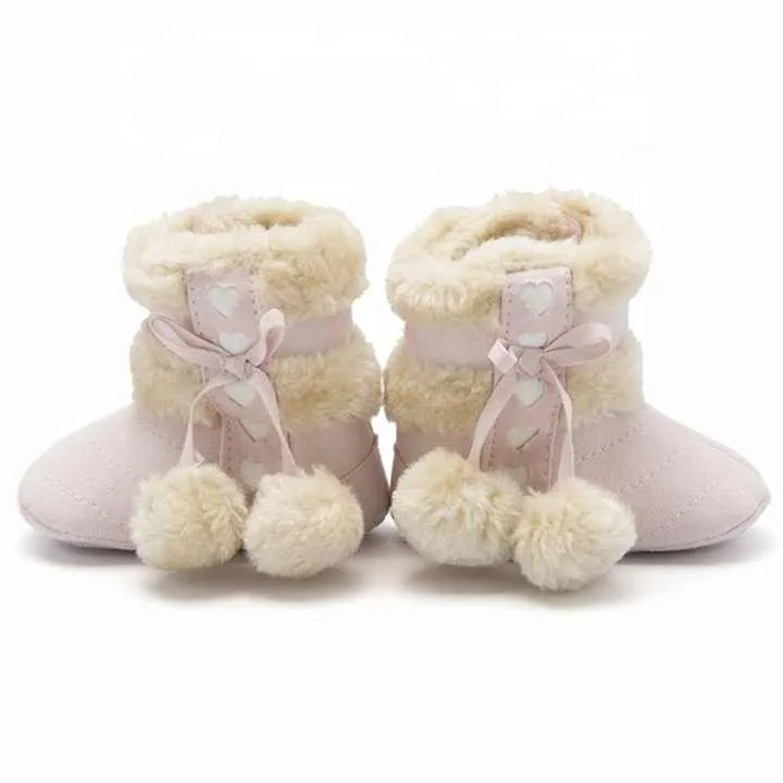 أحذية شتوية للأطفال-children's winter shoes
