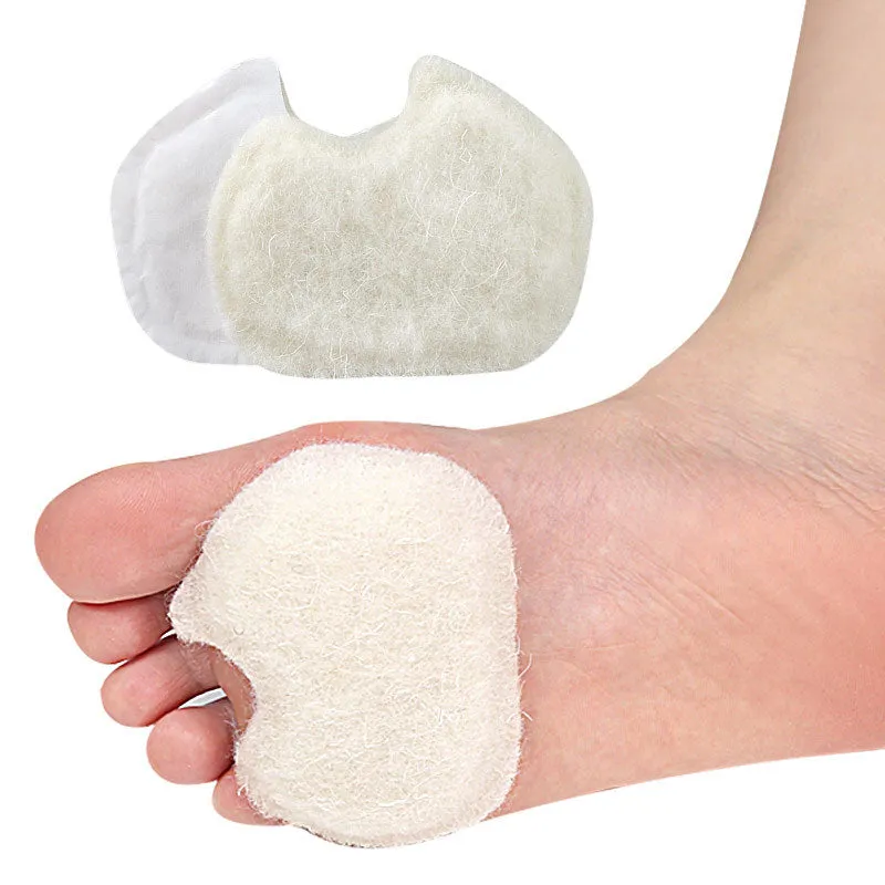 097 Breathable Front Pad Heels with Elastic, Leather, Canvas, Slippers, Insulated, Boots, Slippers, Work Boots, Slip-on Suitable for All Seasons