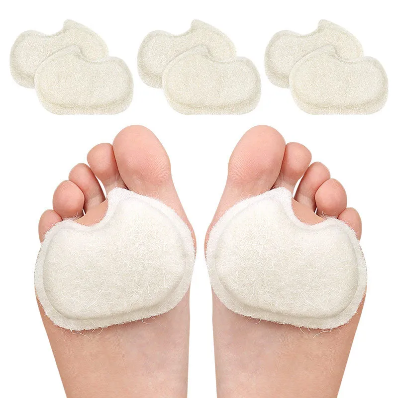 097 Breathable Front Pad Heels with Elastic, Leather, Canvas, Slippers, Insulated, Boots, Slippers, Work Boots, Slip-on Suitable for All Seasons