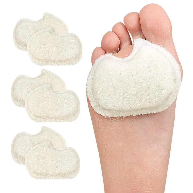 097 Breathable Front Pad Heels with Elastic, Leather, Canvas, Slippers, Insulated, Boots, Slippers, Work Boots, Slip-on Suitable for All Seasons