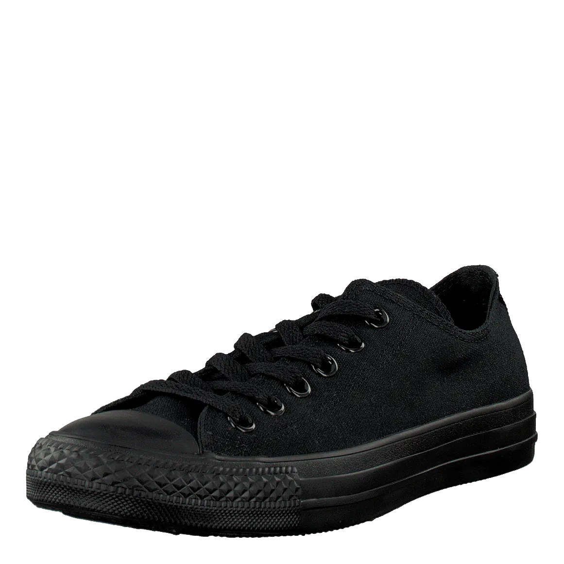 All Star Canvas Ox