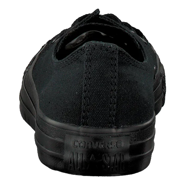All Star Canvas Ox