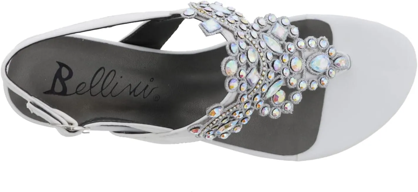 Bellini Loni Womens Wedge Sandal