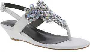 Bellini Loni Womens Wedge Sandal