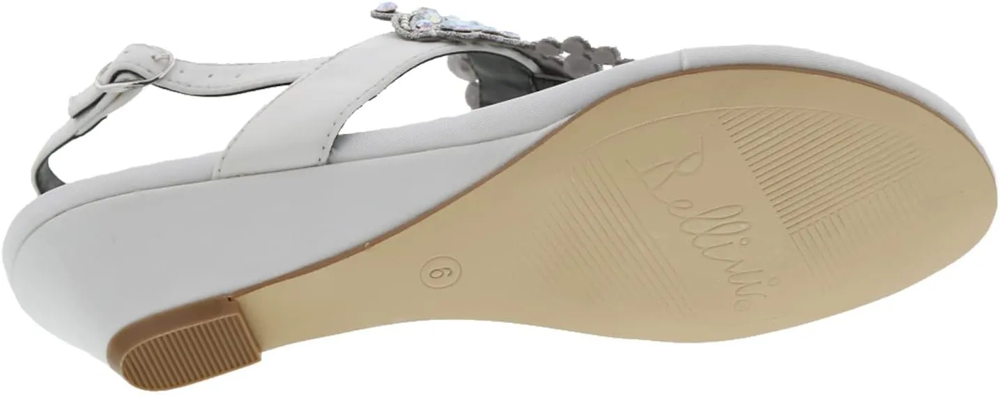 Bellini Loni Womens Wedge Sandal