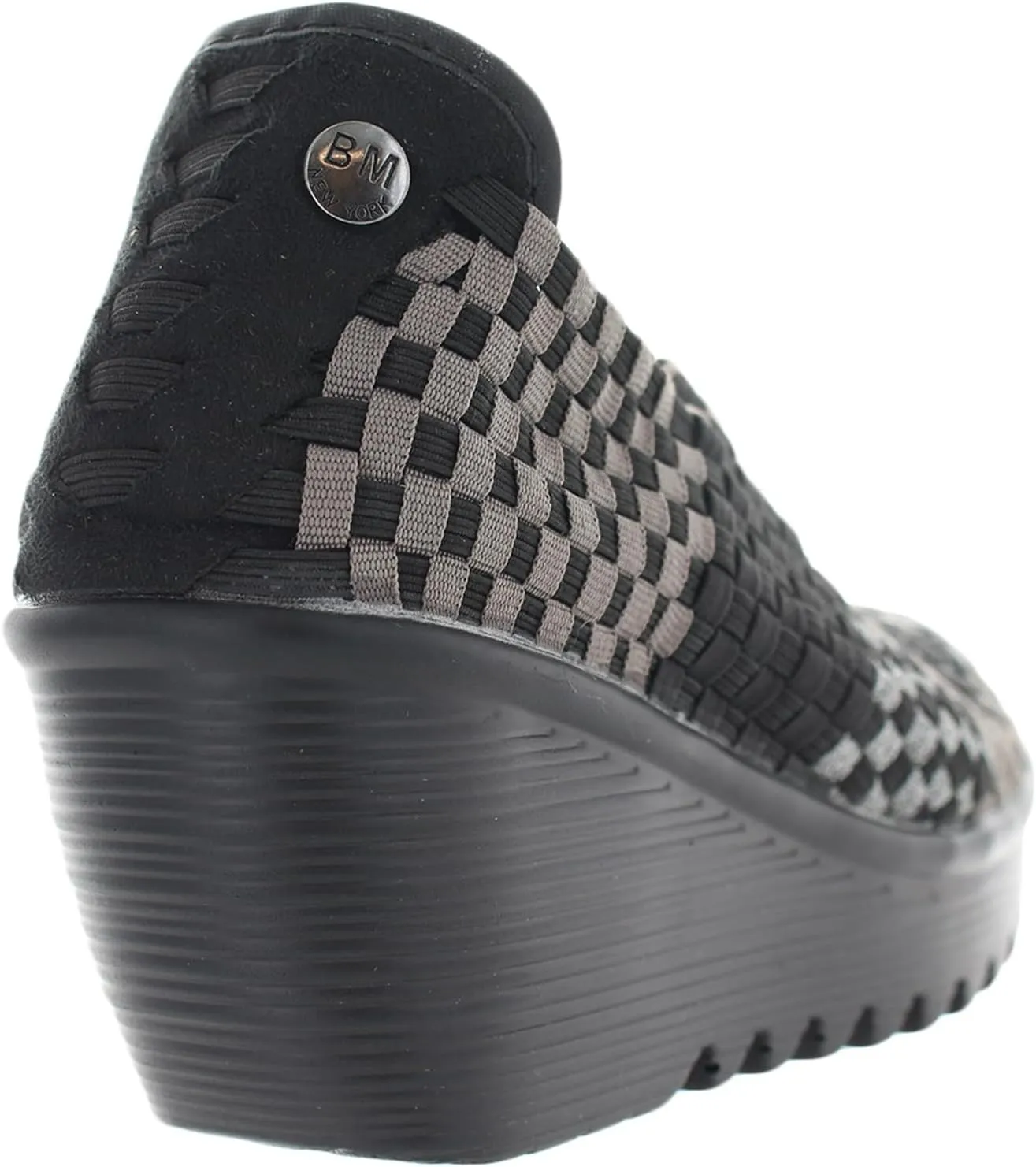 Bernie Mev Women's, Gem Slip-On