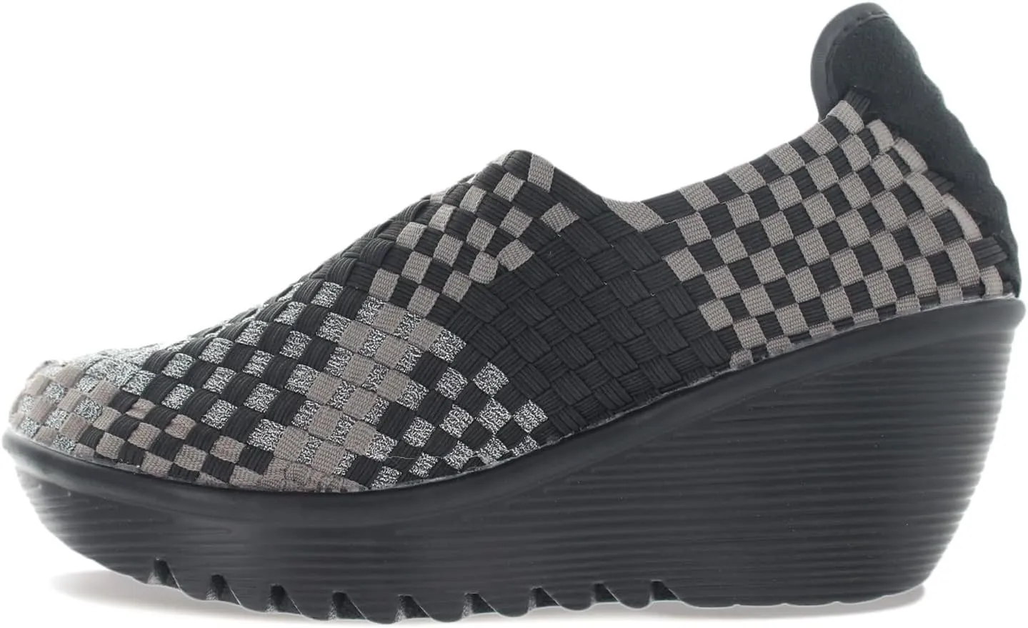 Bernie Mev Women's, Gem Slip-On