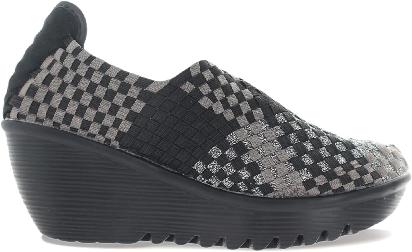 Bernie Mev Women's, Gem Slip-On