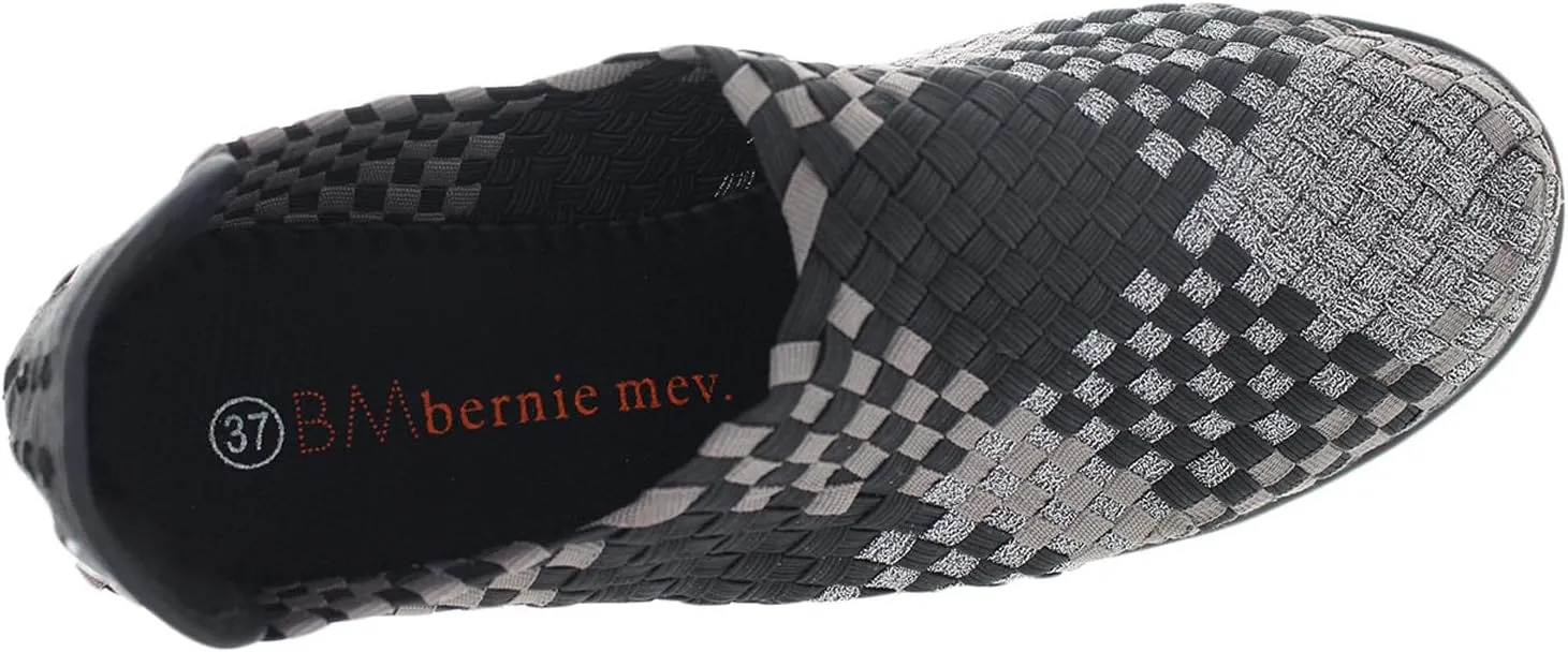 Bernie Mev Women's, Gem Slip-On