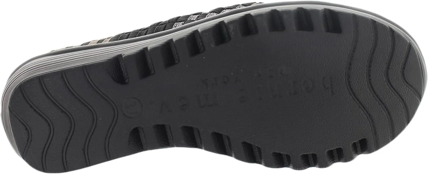 Bernie Mev Women's, Gem Slip-On