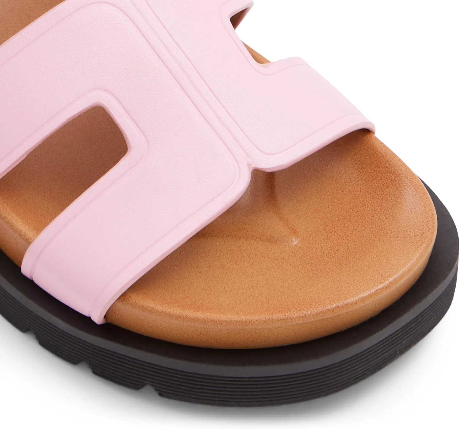 Call It Spring Women's Casablancaaa Flat Sandal