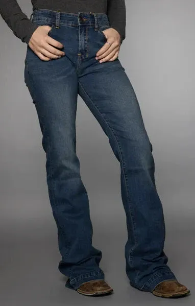 CC Signature Series Trouser Jeans