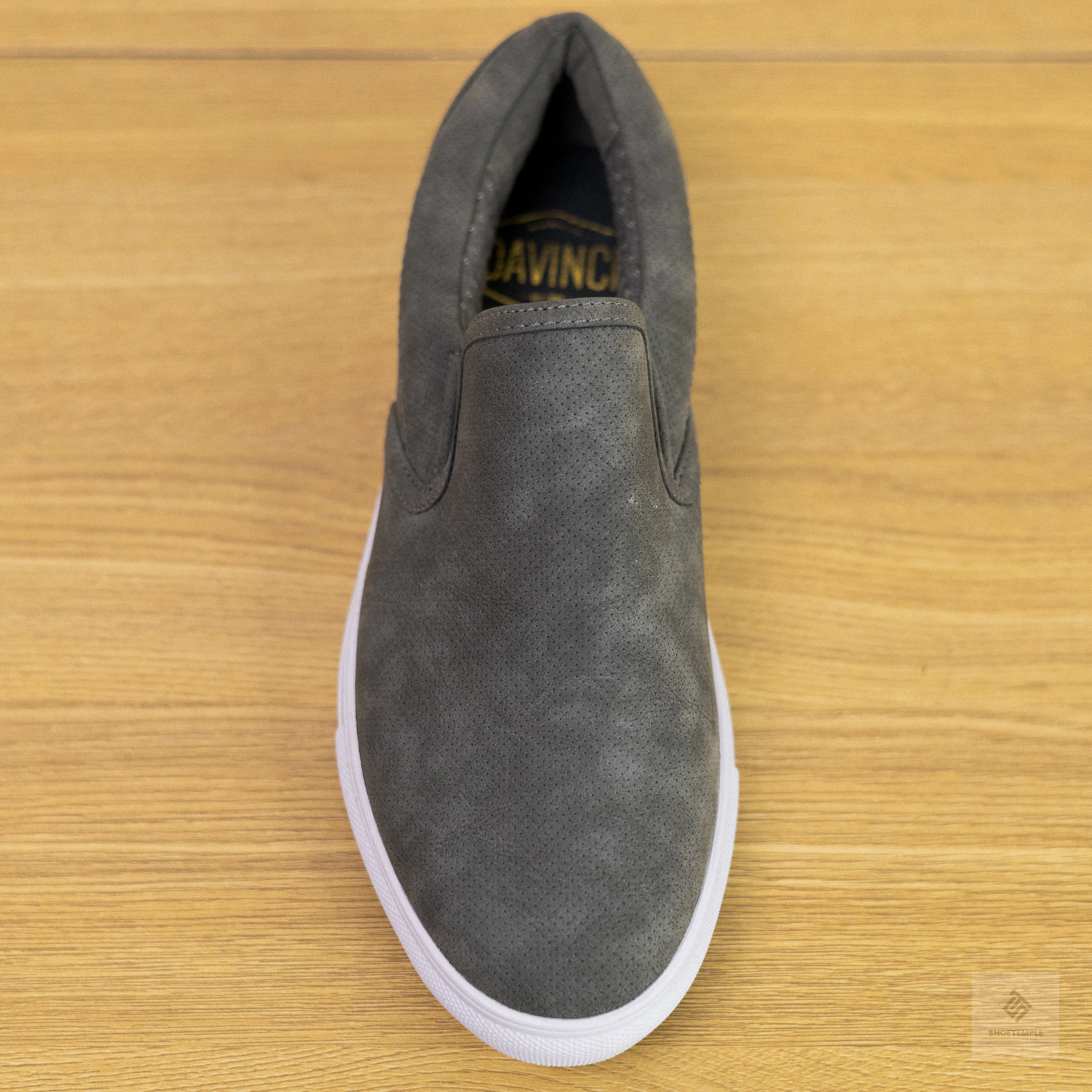 Davinci Slip On Sneakers