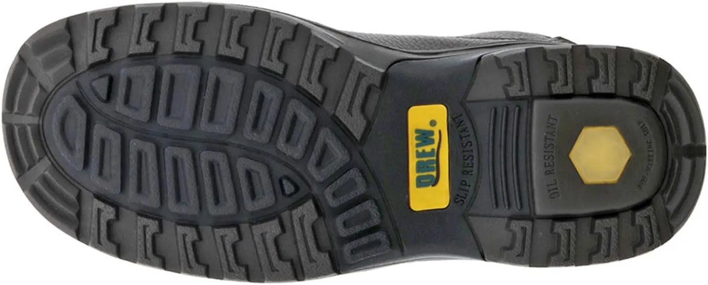 Drew Mens, Boulder Work Shoe
