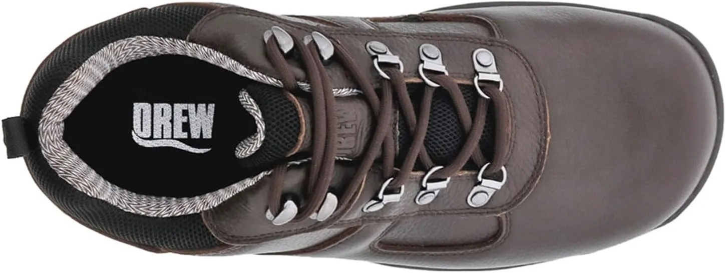 Drew Mens, Boulder Work Shoe