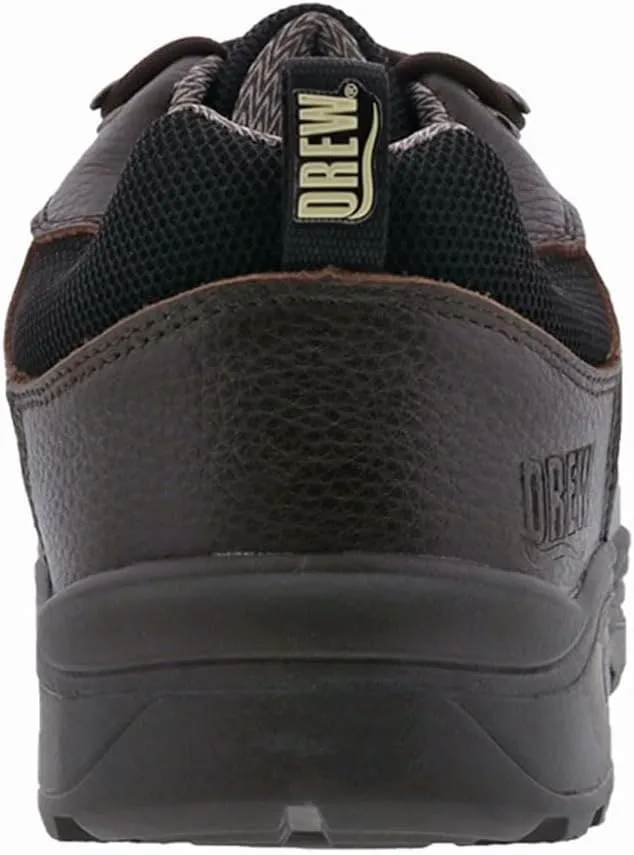 Drew Mens, Boulder Work Shoe