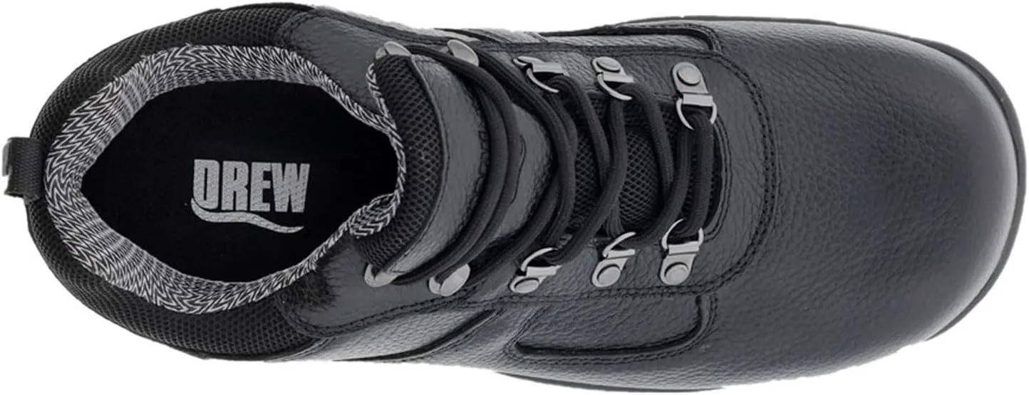 Drew Mens, Boulder Work Shoe