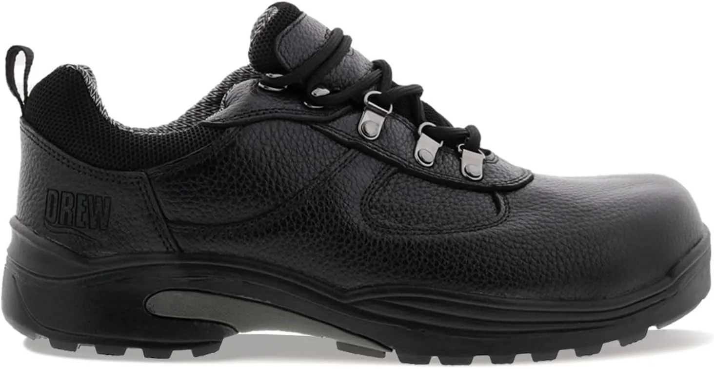Drew Mens, Boulder Work Shoe