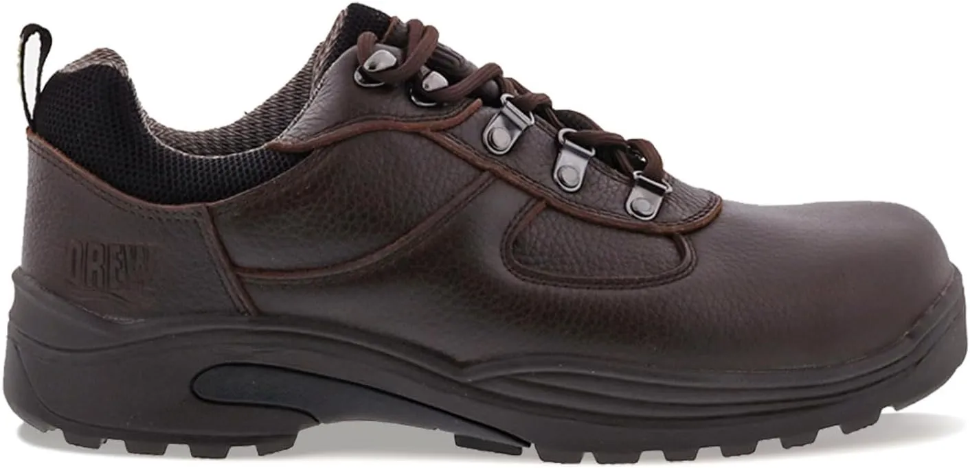 Drew Mens, Boulder Work Shoe