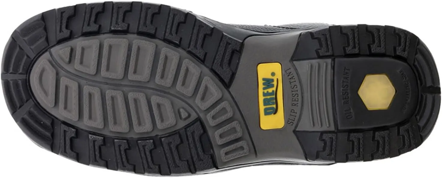 Drew Mens, Boulder Work Shoe