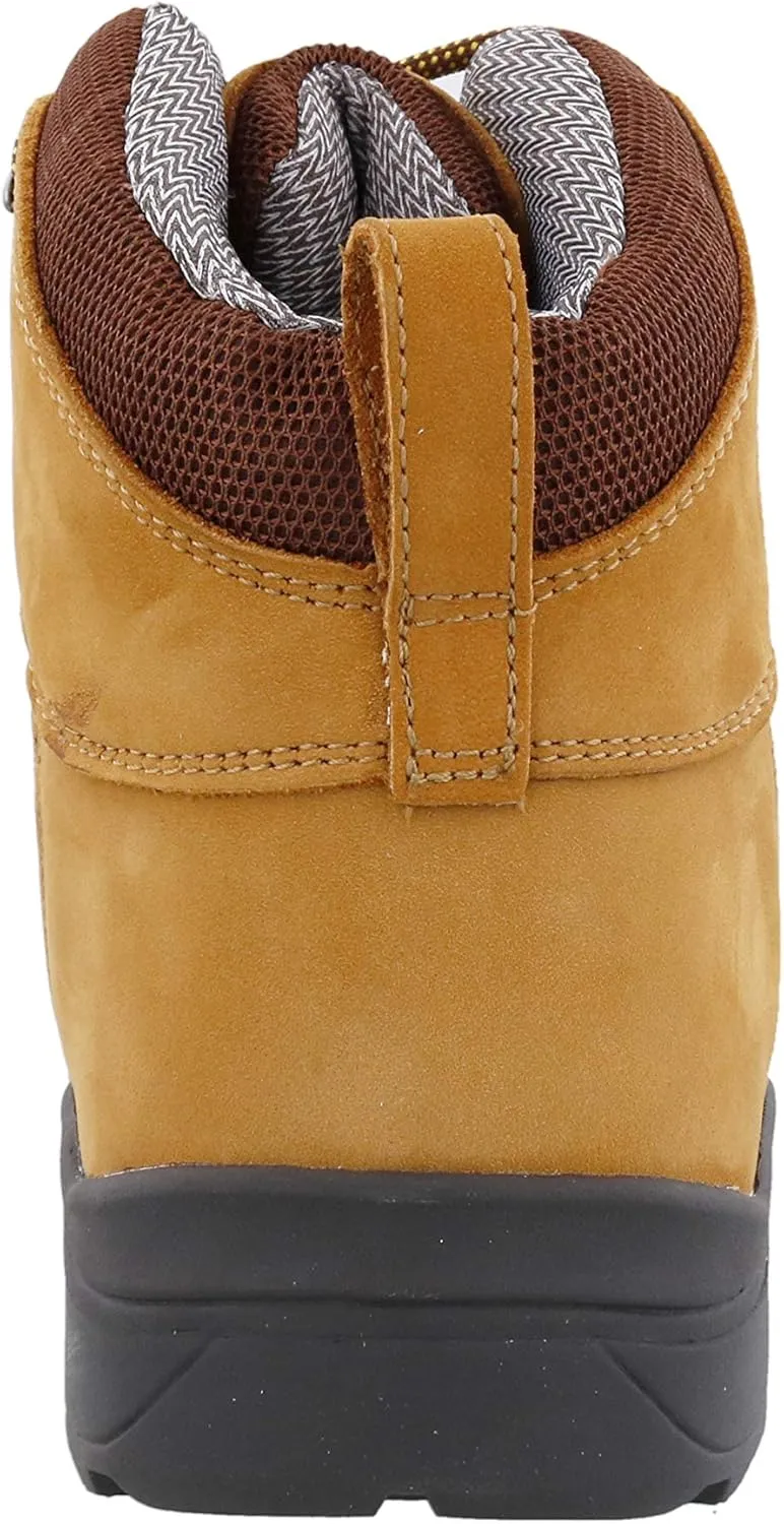 Drew Mens, Rockford Boot