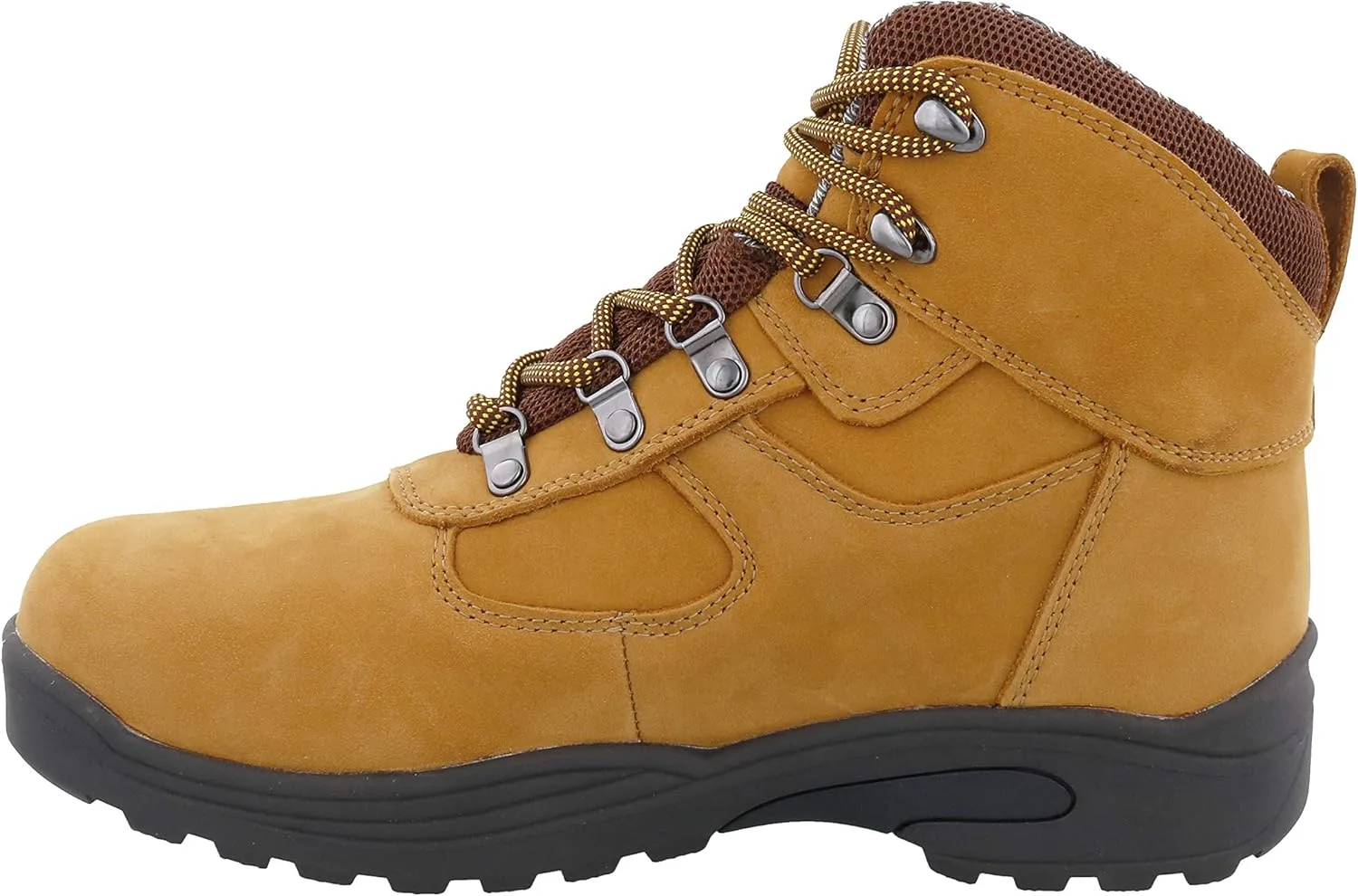 Drew Mens, Rockford Boot