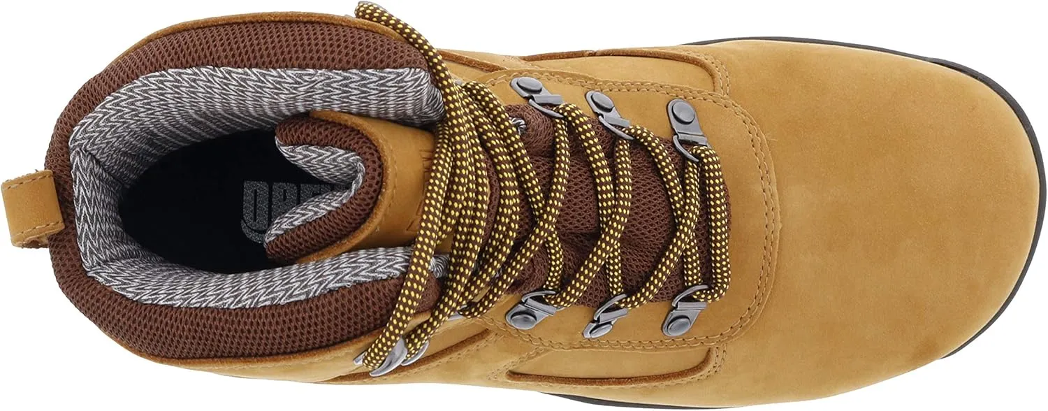 Drew Mens, Rockford Boot