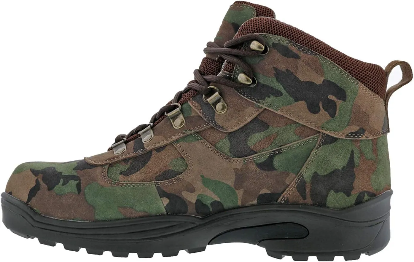 Drew Mens, Rockford Boot