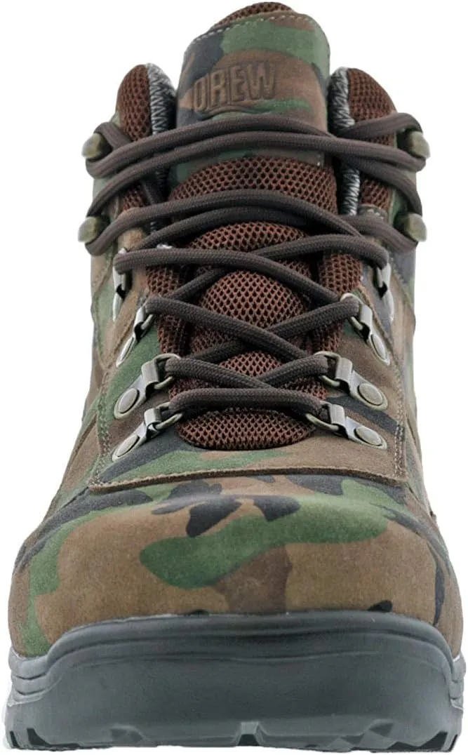 Drew Mens, Rockford Boot