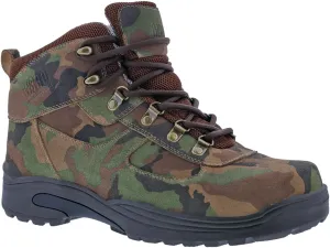 Drew Mens, Rockford Boot