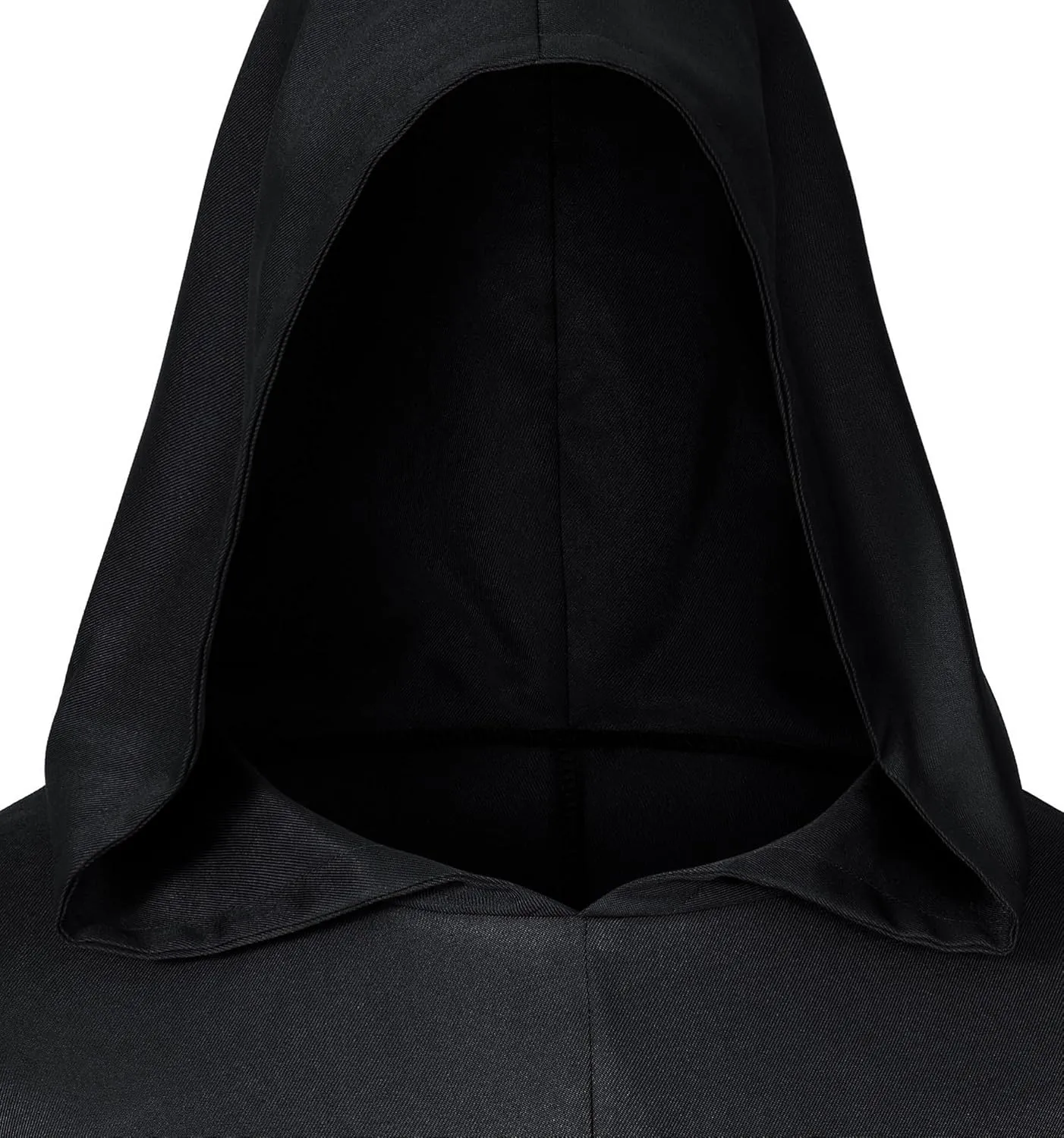 GOLDSTITCH Medieval Cloak Renaissance Hooded Vintage Cape Costume Deluxe Halloween Adult Cape Cloak