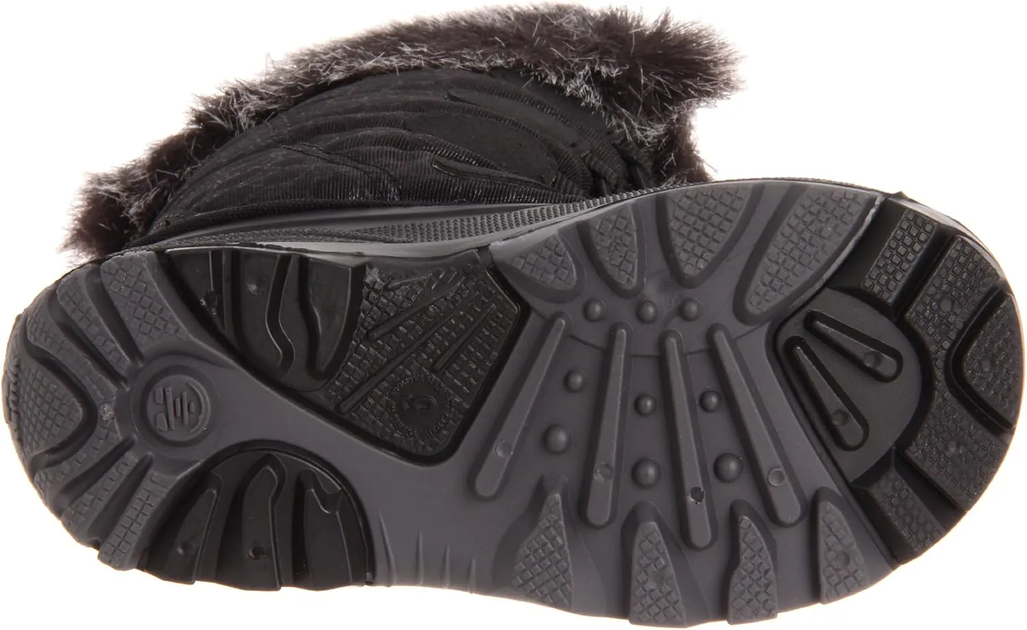Kamik Snowgypsy Snow Boot (Toddler/Little Kid/Big Kid)