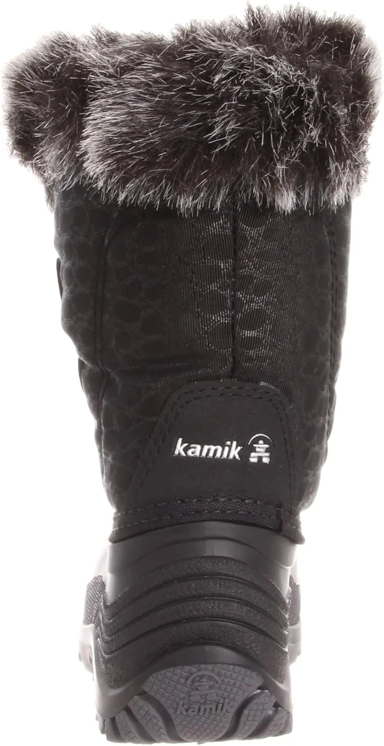 Kamik Snowgypsy Snow Boot (Toddler/Little Kid/Big Kid)