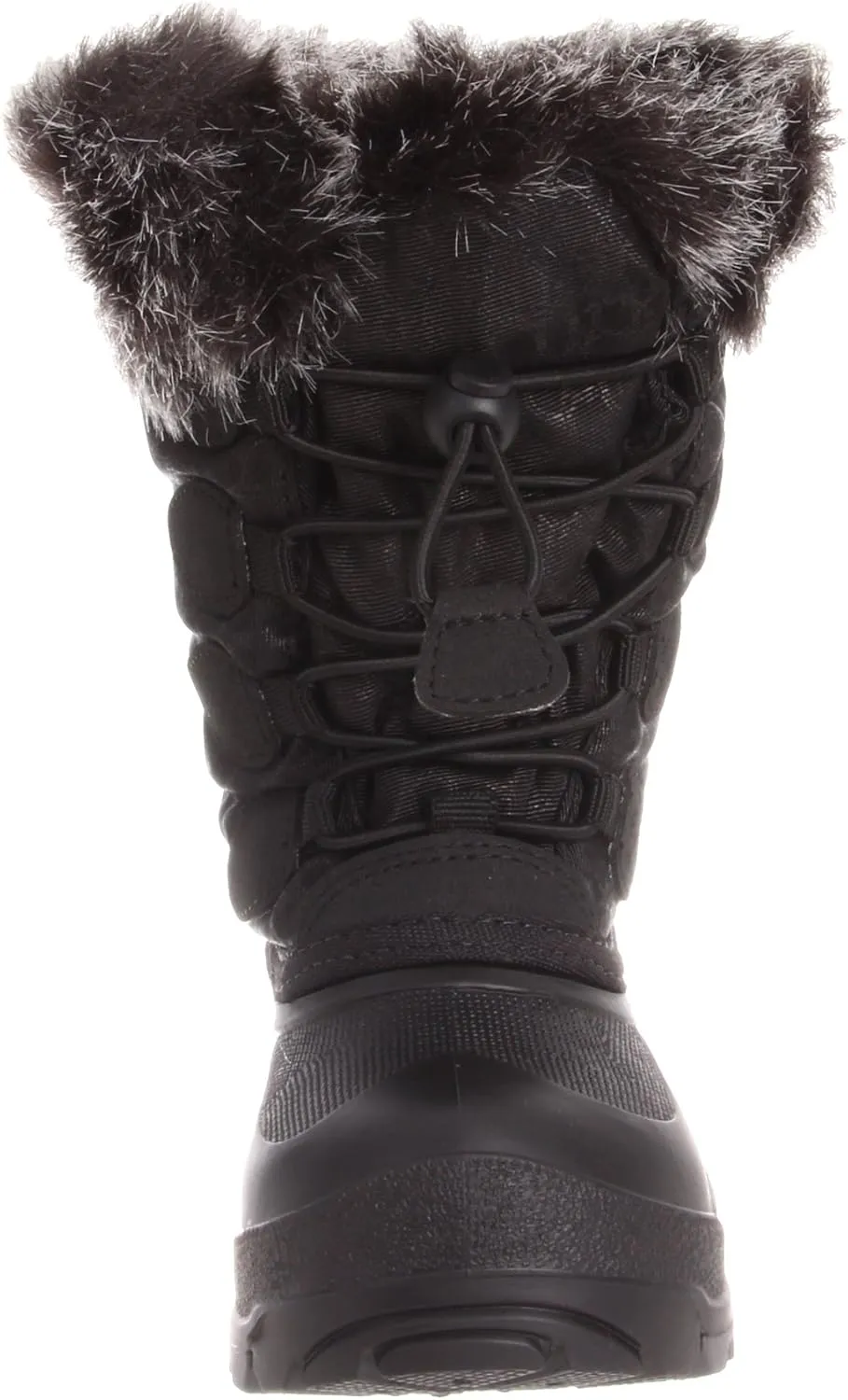 Kamik Snowgypsy Snow Boot (Toddler/Little Kid/Big Kid)