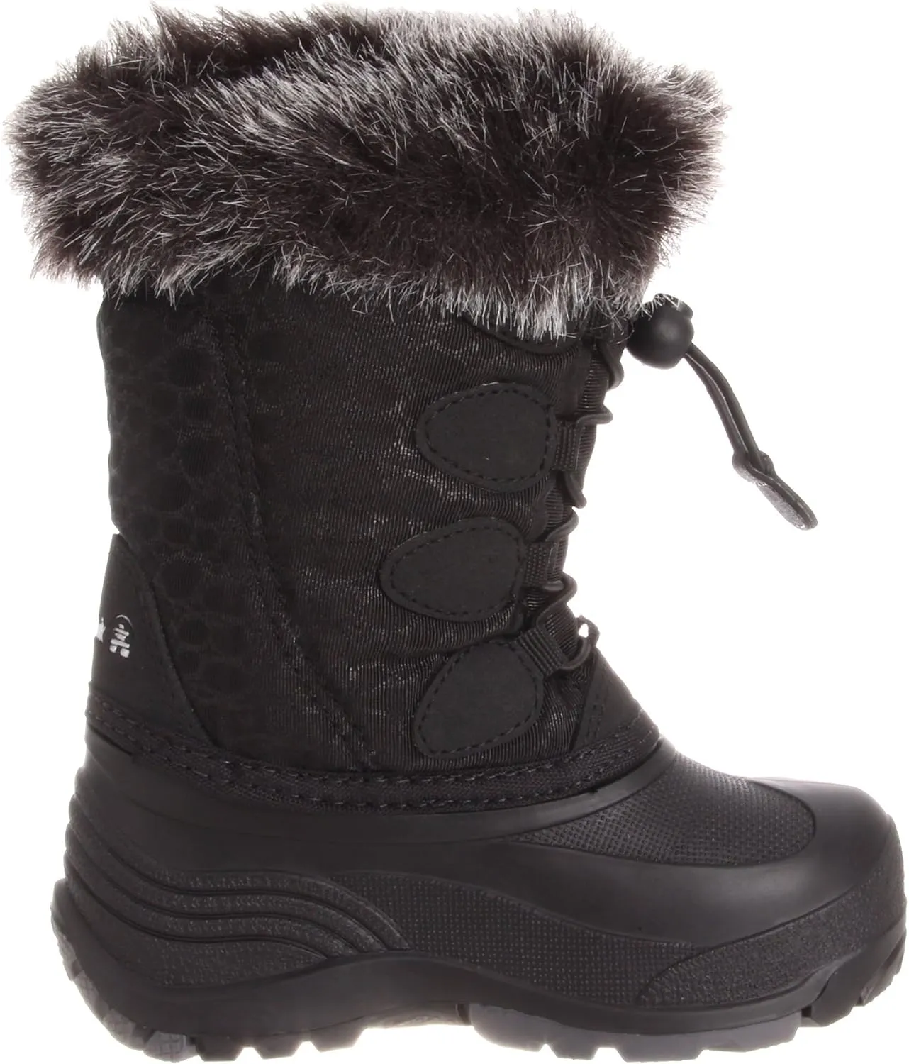 Kamik Snowgypsy Snow Boot (Toddler/Little Kid/Big Kid)