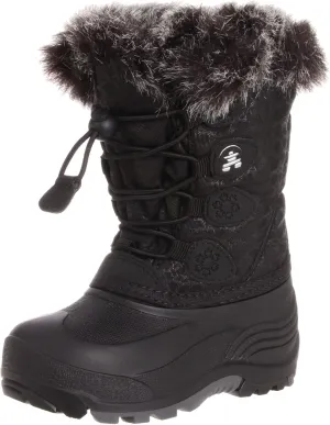 Kamik Snowgypsy Snow Boot (Toddler/Little Kid/Big Kid)