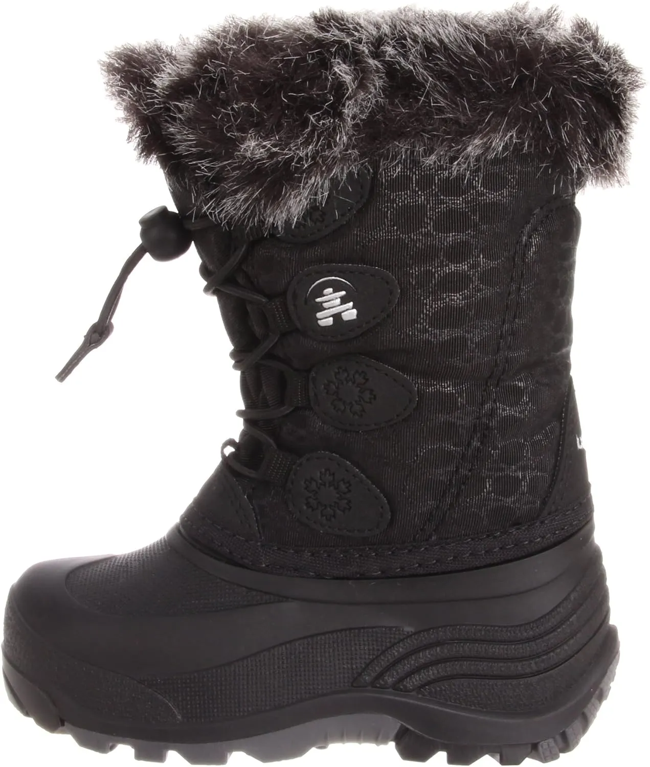 Kamik Snowgypsy Snow Boot (Toddler/Little Kid/Big Kid)