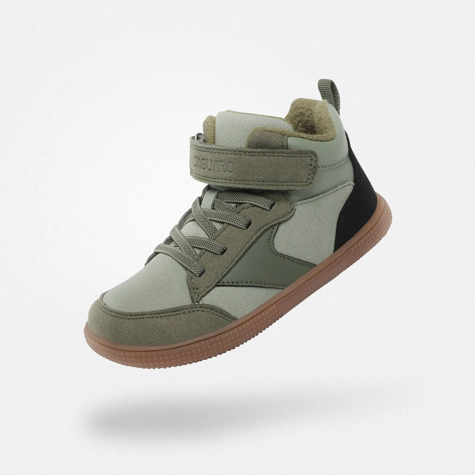 Kid's Wonderland  - Winter Barefoot Shoes