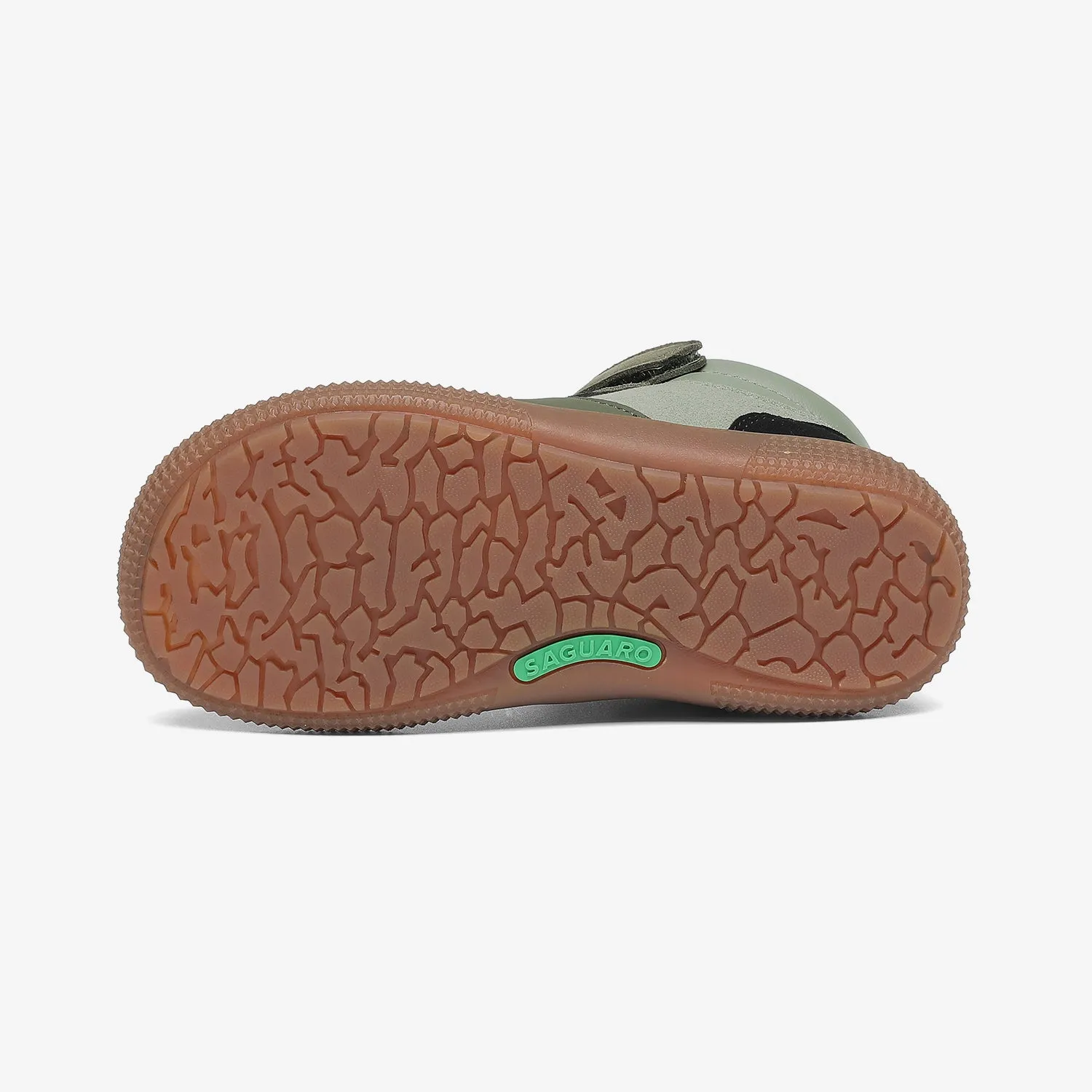 Kid's Wonderland  - Winter Barefoot Shoes