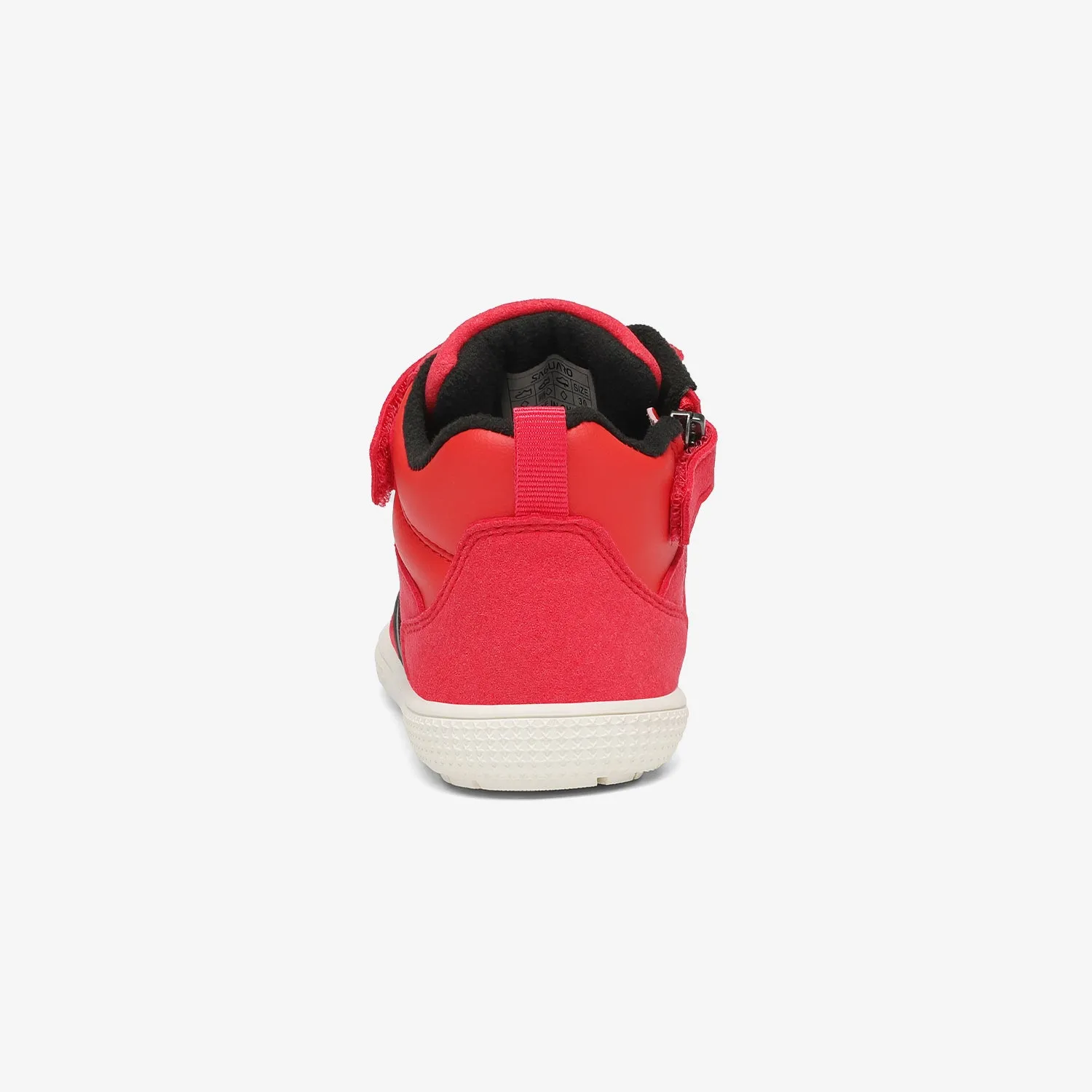 Kid's Wonderland  - Winter Barefoot Shoes