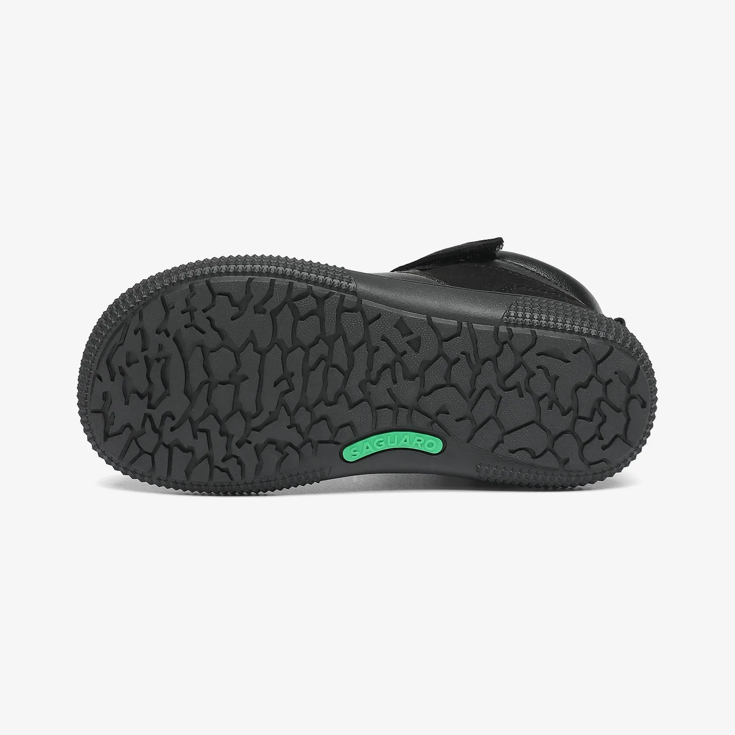 Kid's Wonderland  - Winter Barefoot Shoes
