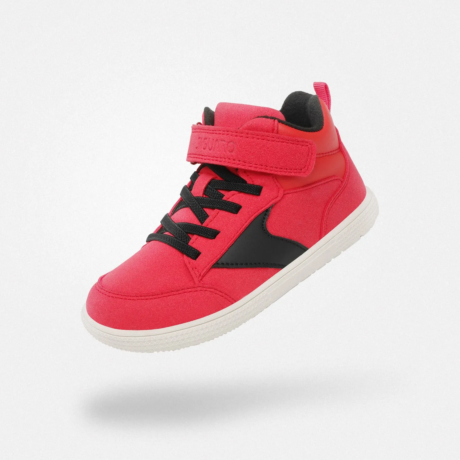 Kid's Wonderland  - Winter Barefoot Shoes