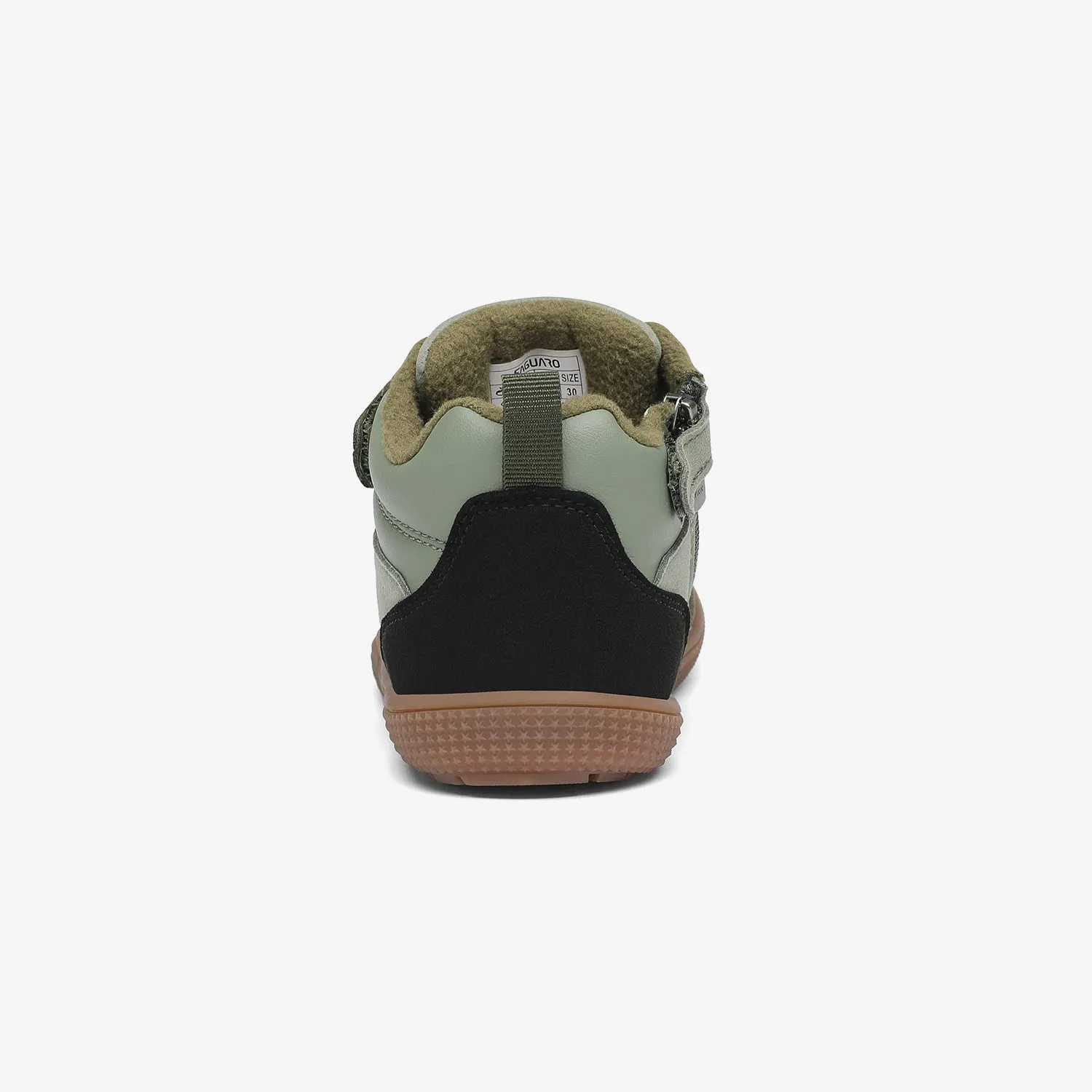Kid's Wonderland  - Winter Barefoot Shoes