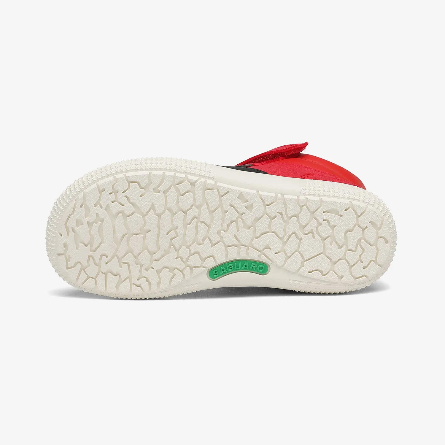 Kid's Wonderland  - Winter Barefoot Shoes