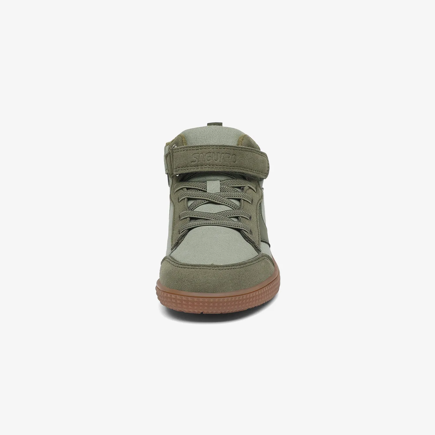 Kid's Wonderland  - Winter Barefoot Shoes