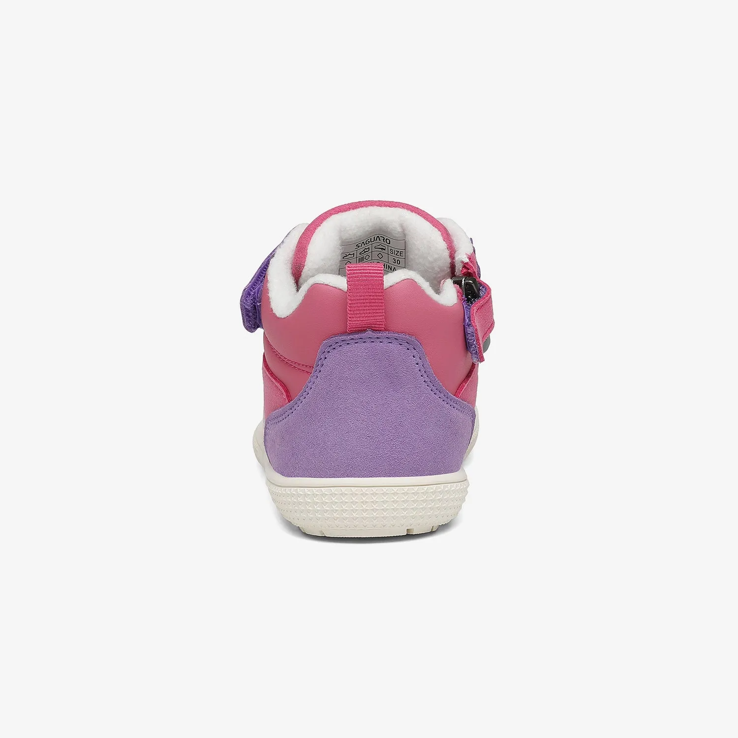 Kid's Wonderland  - Winter Barefoot Shoes